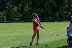 Ladies Golf 41
